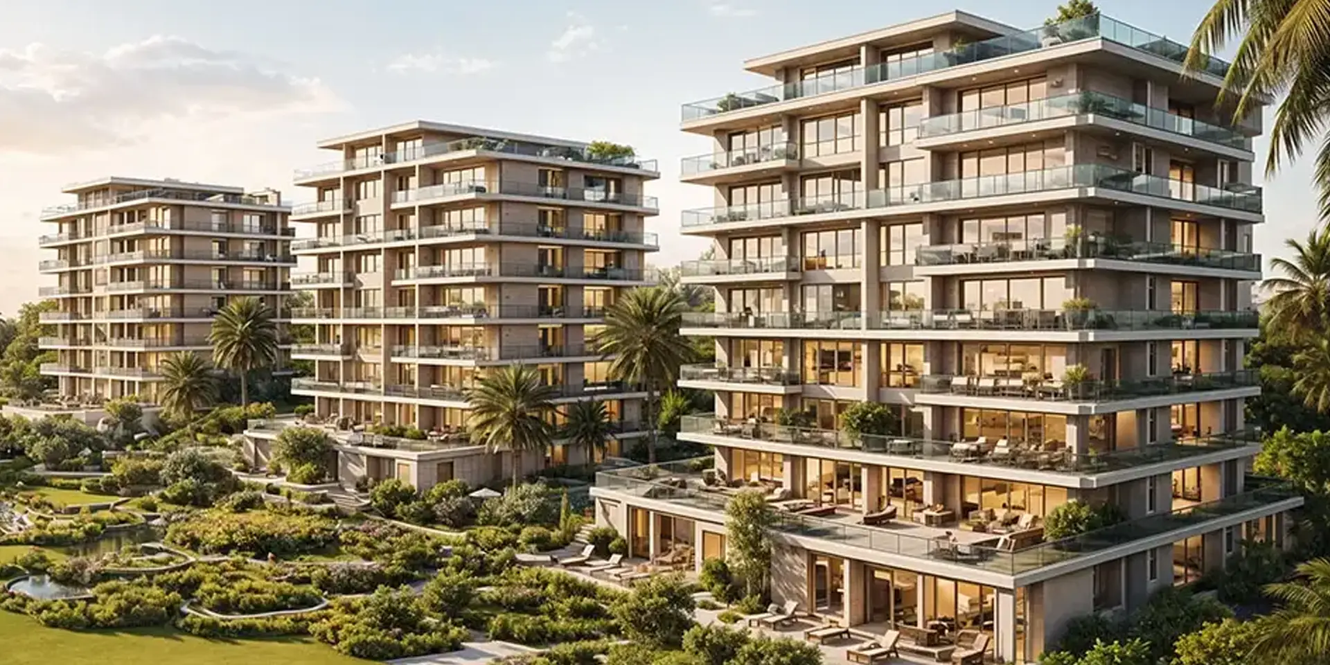 Embassy Serenity House for rent