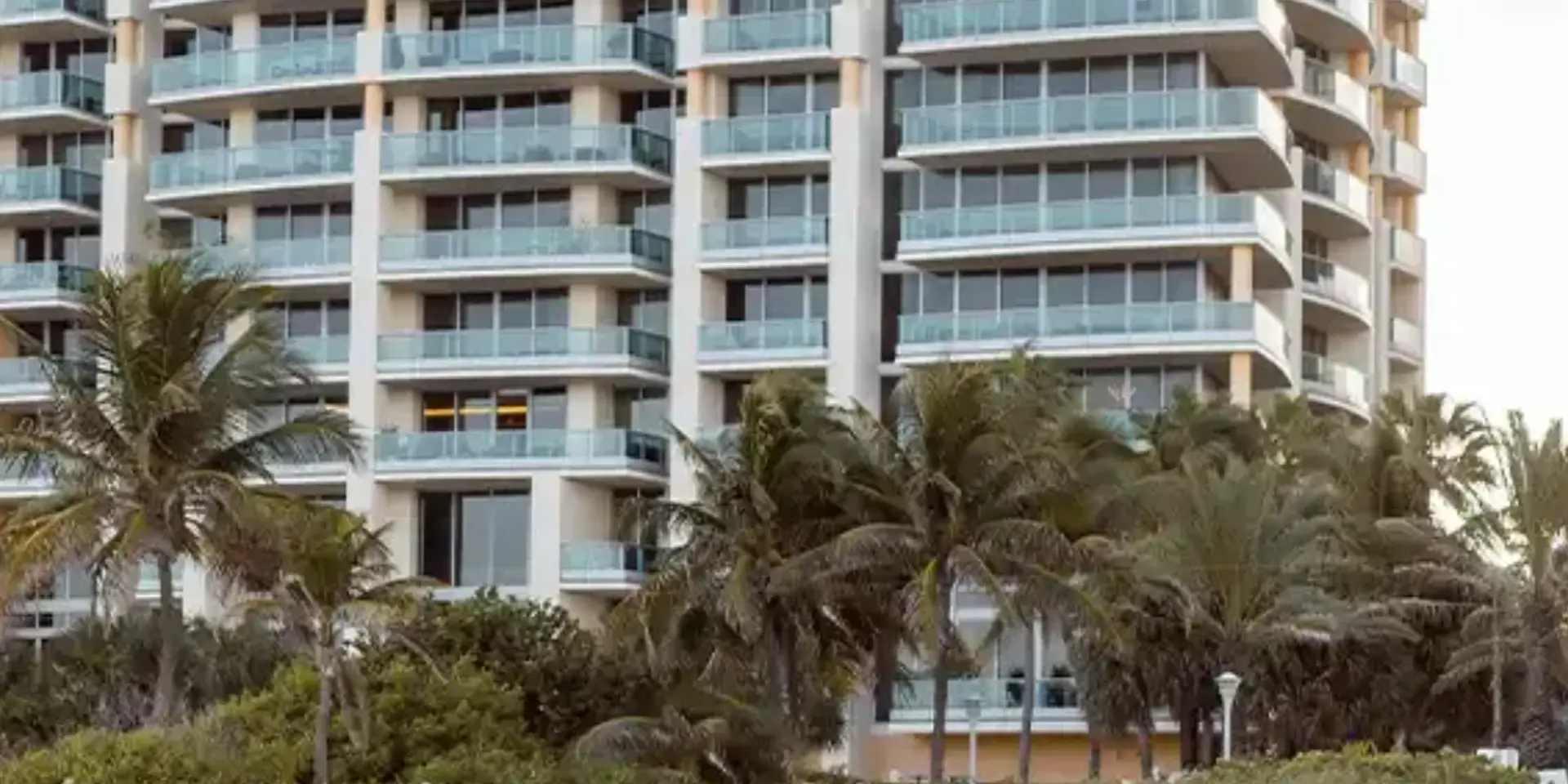 Embassy Serenity Residences