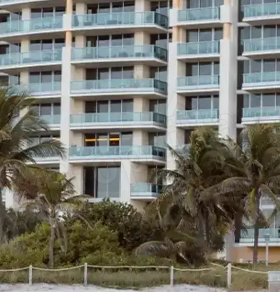 Embassy Serenity Construction Status