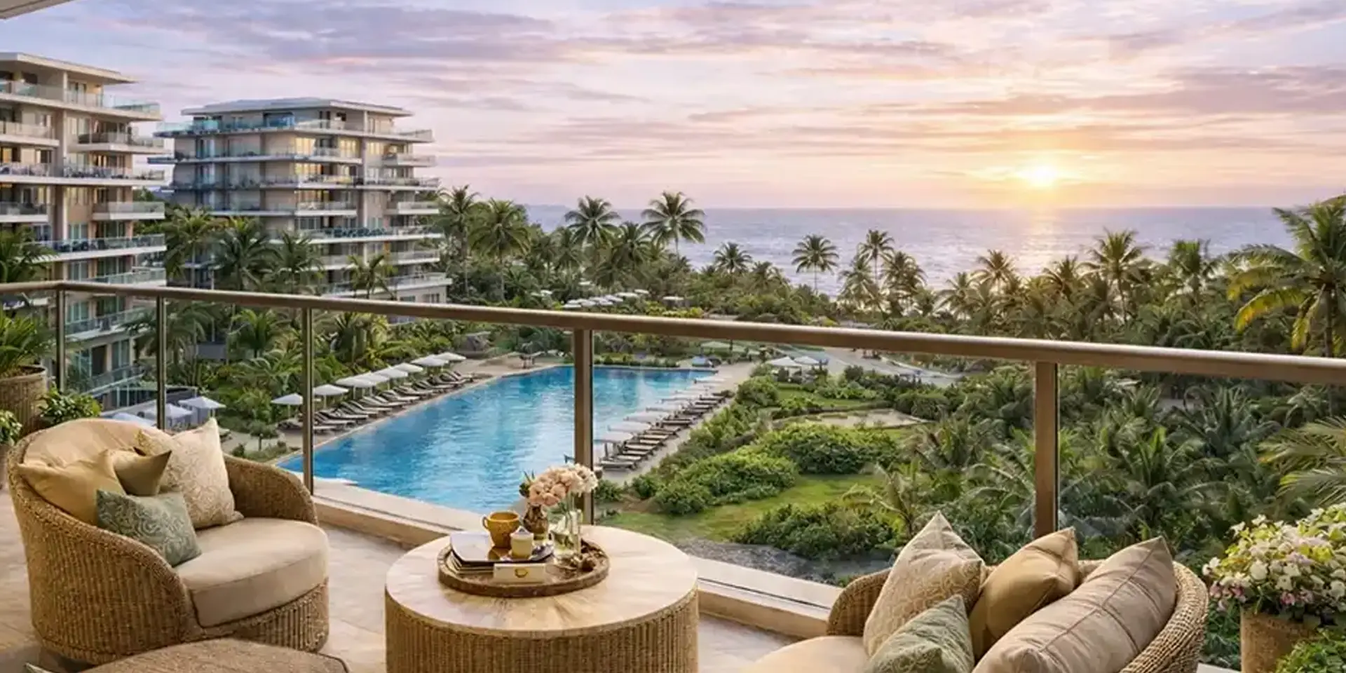 Embassy Serenity Layout Update