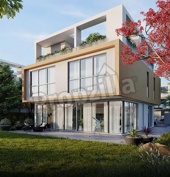 Embassy Springs bangalore price