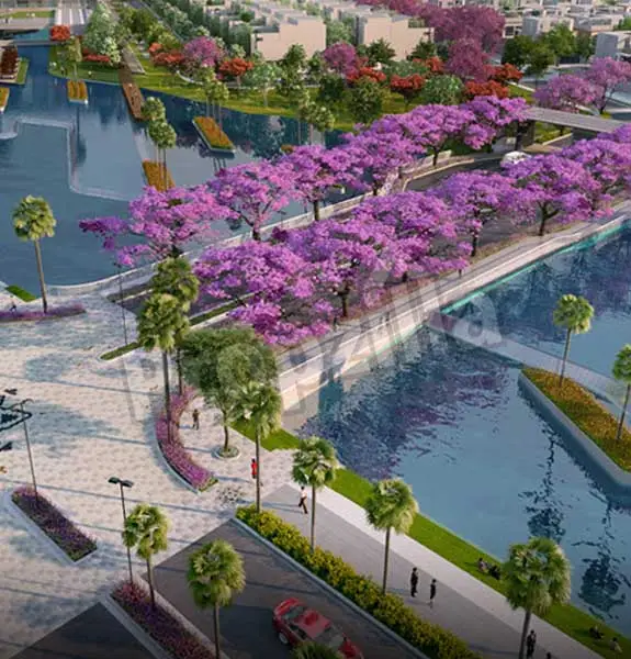 Embassy Springs Land for sale