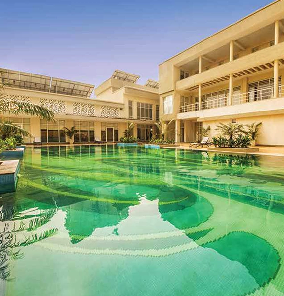 Experion The Heartsong