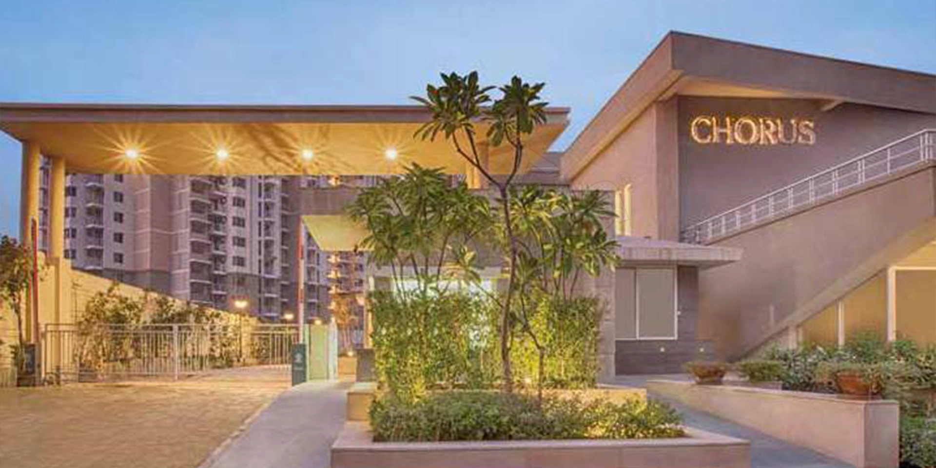 Experion The Heartsong in Sector 108