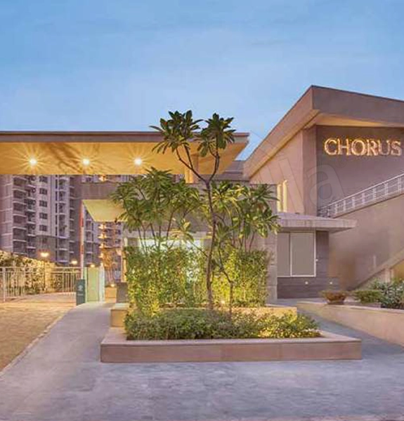 Experion The Heartsong in Sector 108