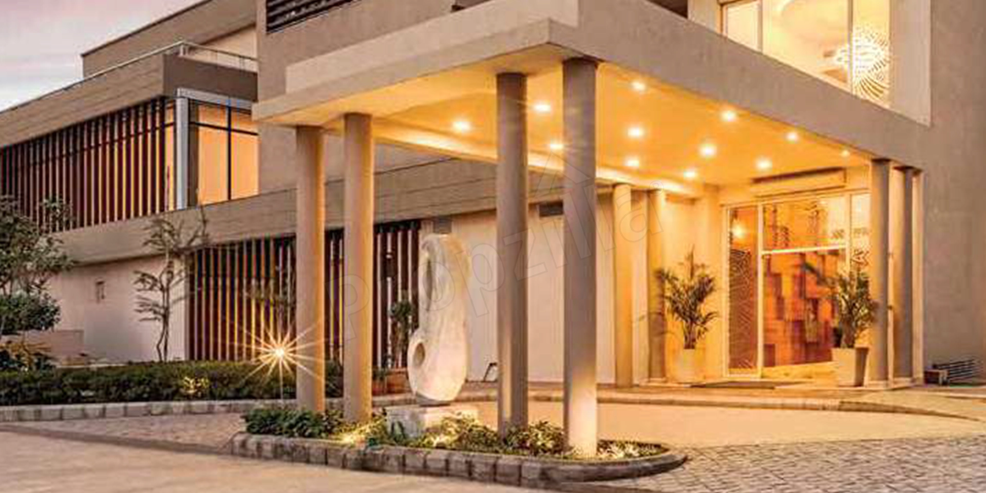 Experion The Heartsong Gurgaon