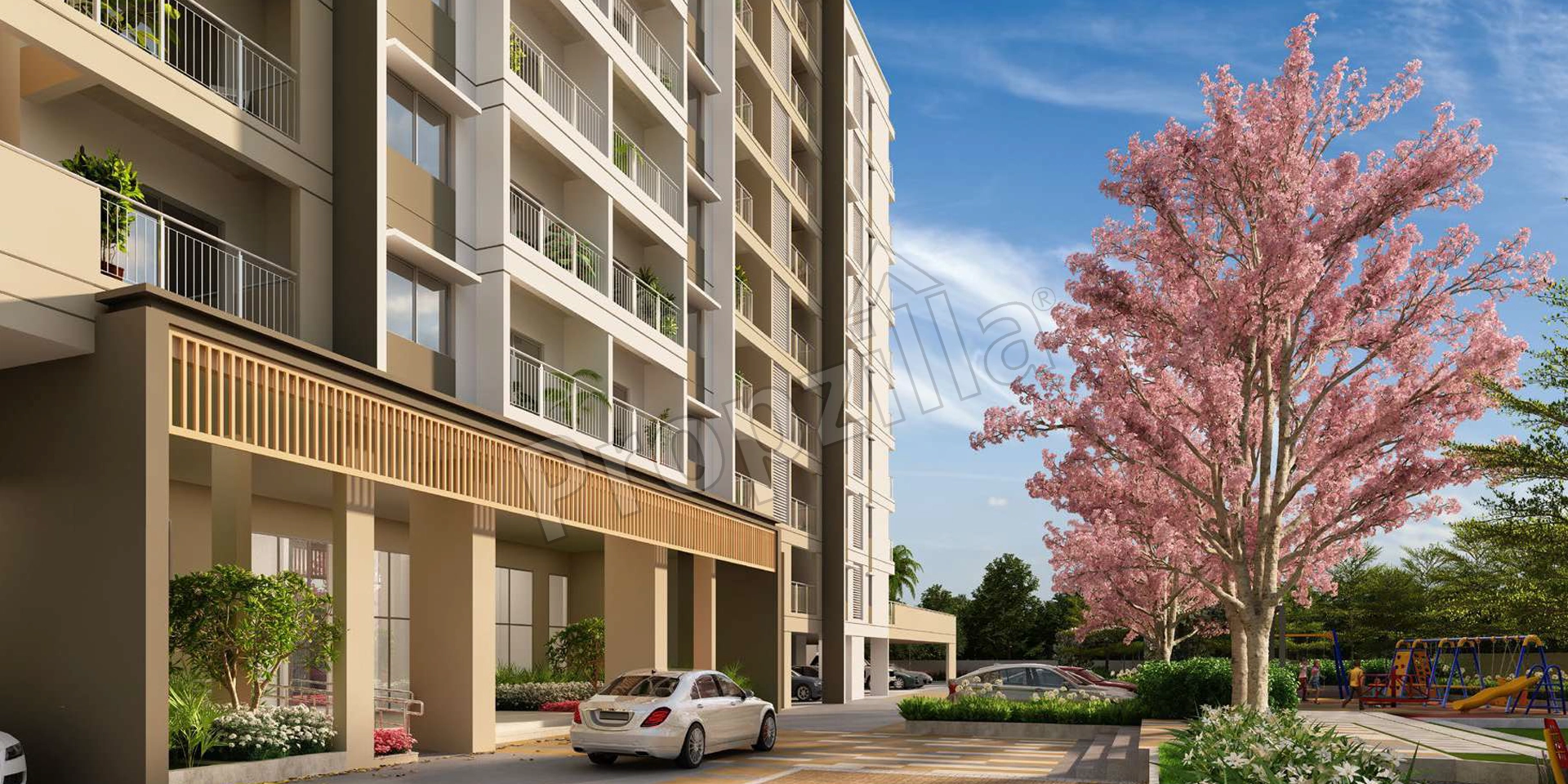 Fairmont at Brigade Orchards Purchase