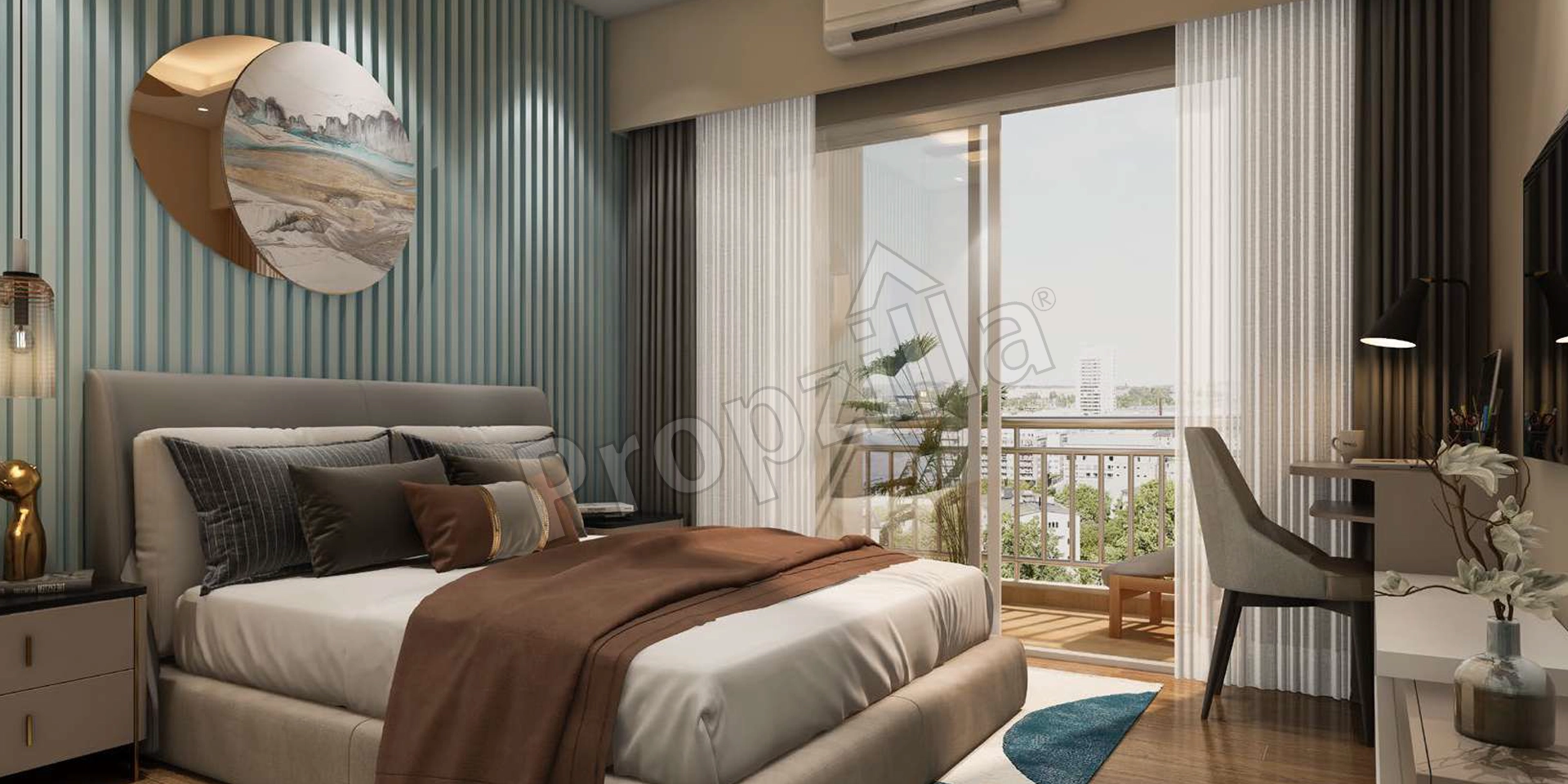 Fairmont at Brigade Orchards Contact Number