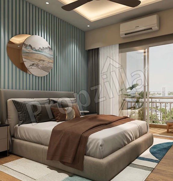 brigade orchards fairmont premium apartment