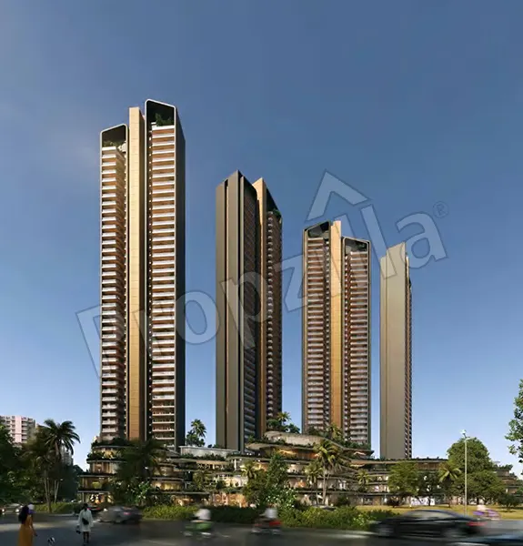 Ganga Nandaka Home for Sale