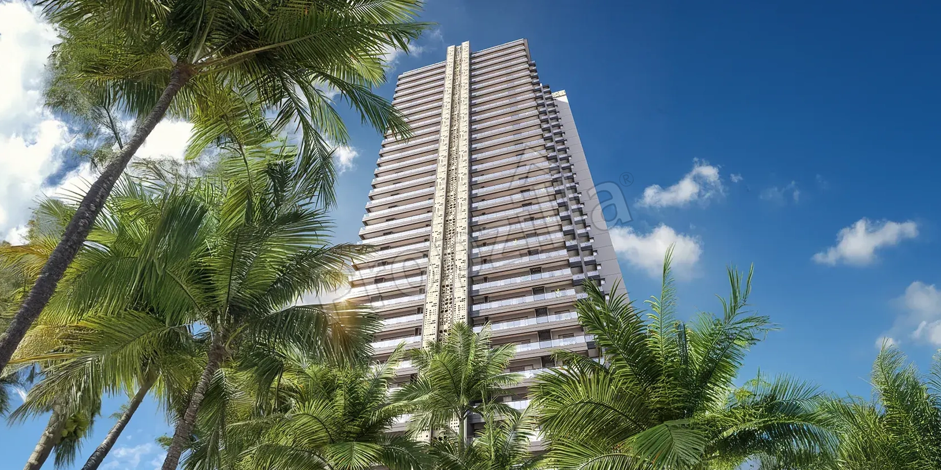 Buy Homes at Godrej Alira