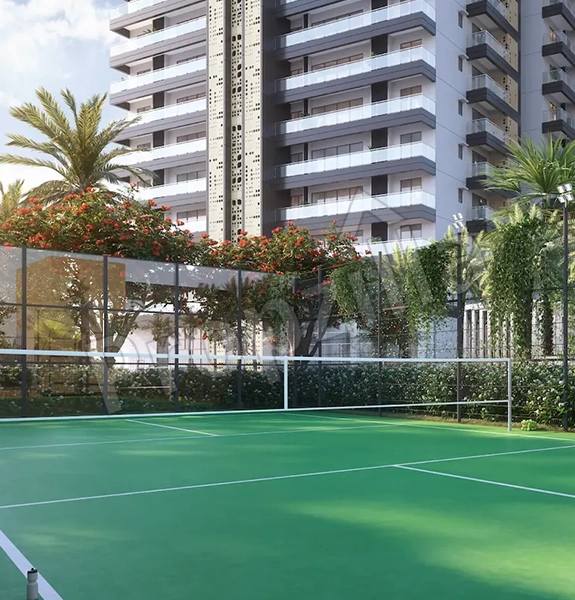 Godrej Alira Handover Date