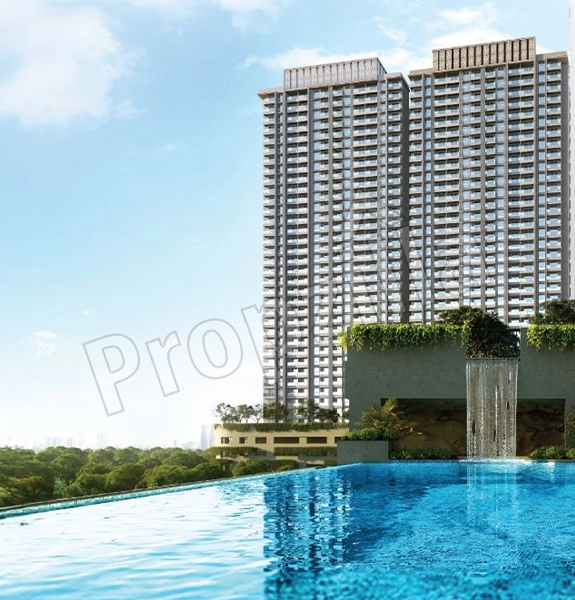 Godrej Aquaman Home for Sale