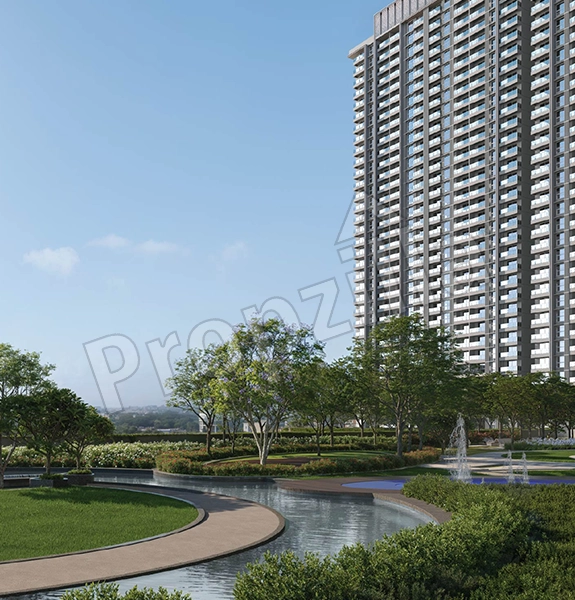 Godrej Aquaman Handover Date