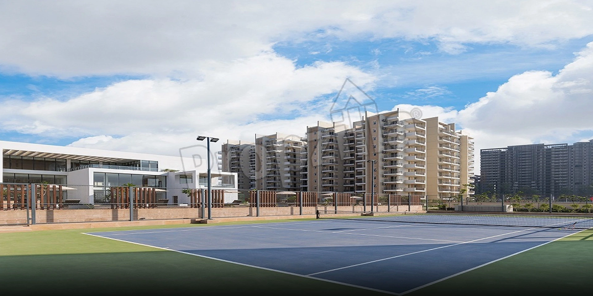 godrej aria property rates