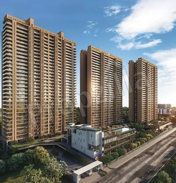 Godrej Aristocrat Home for Sale