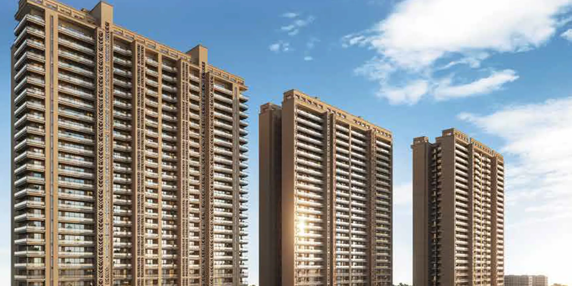 Buy Homes at Godrej Aristocrat