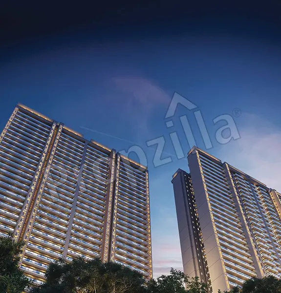 Godrej Aristocrat Construction Status