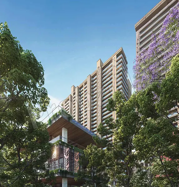 Godrej Aristocrat Handover Date