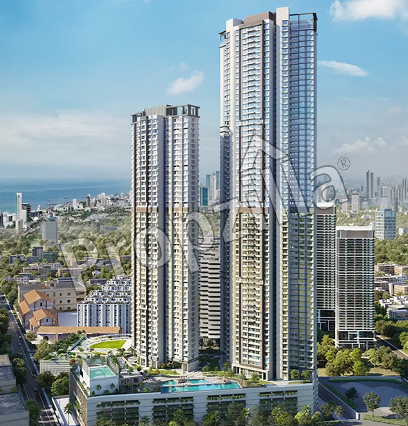 Godrej Avenue Eleven Construction Status
