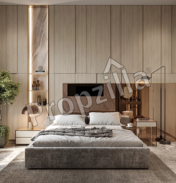 Godrej Avenue Eleven Handover Date