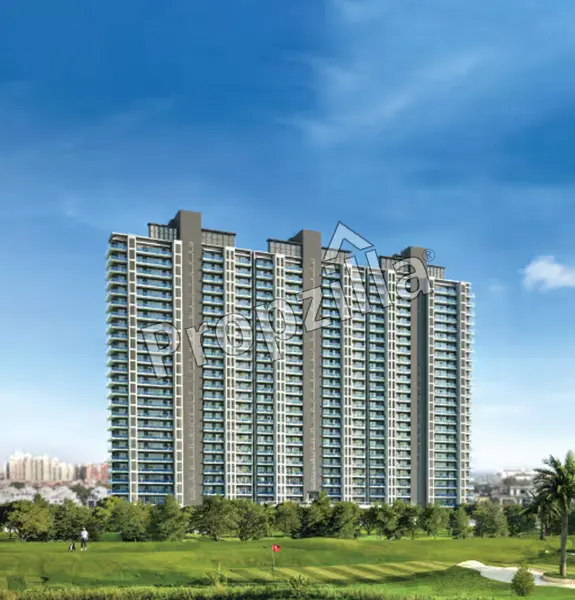 Godrej Crown Residences Apartments for Sale