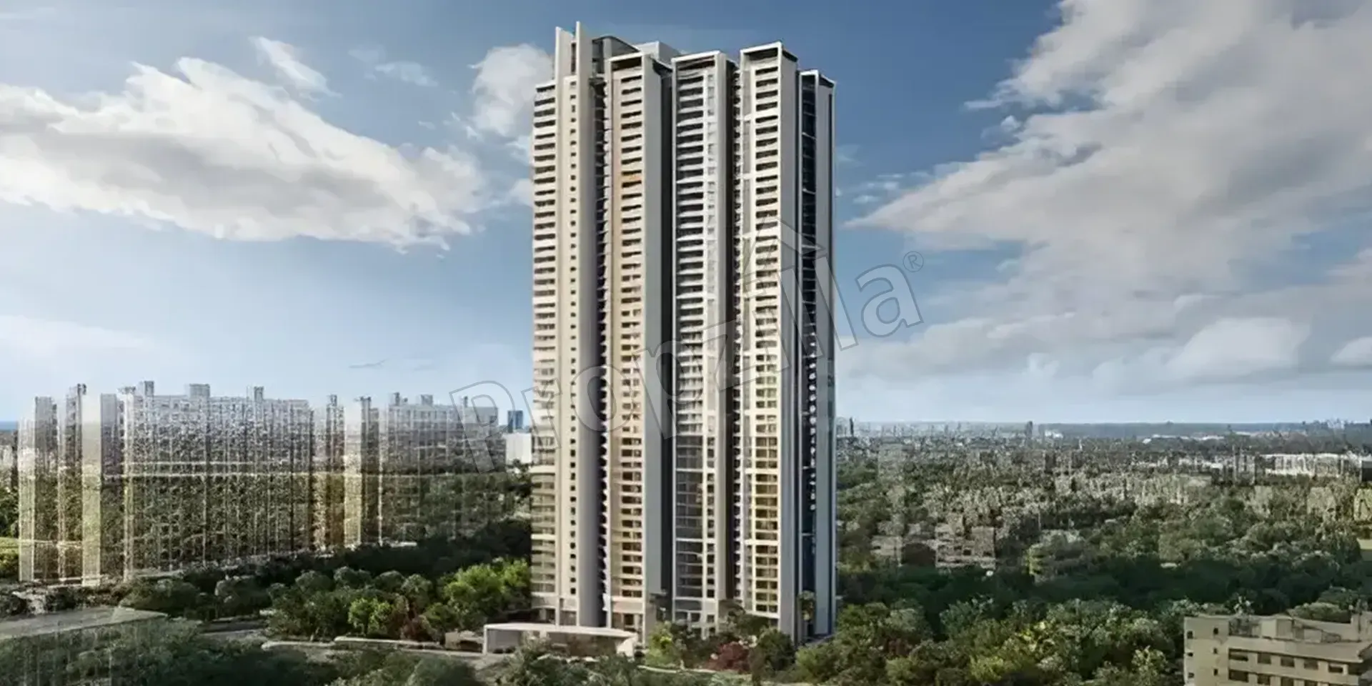 Godrej Echo Home for Sale