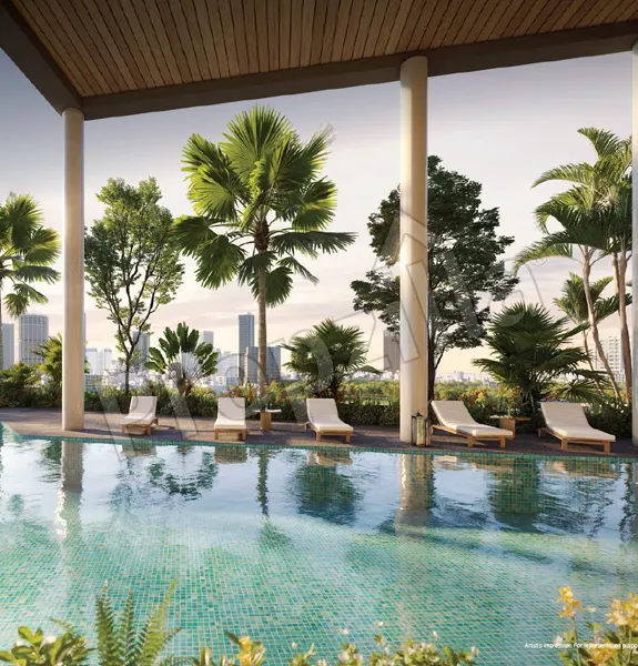 Godrej Echo Handover Date