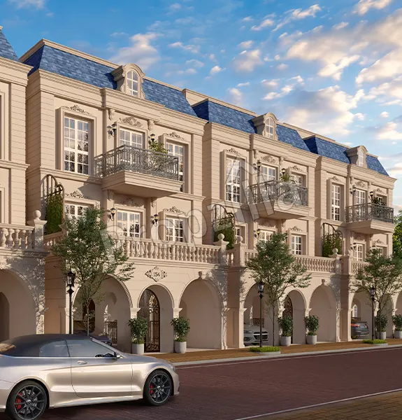 Godrej Florenne Viilas for Sale