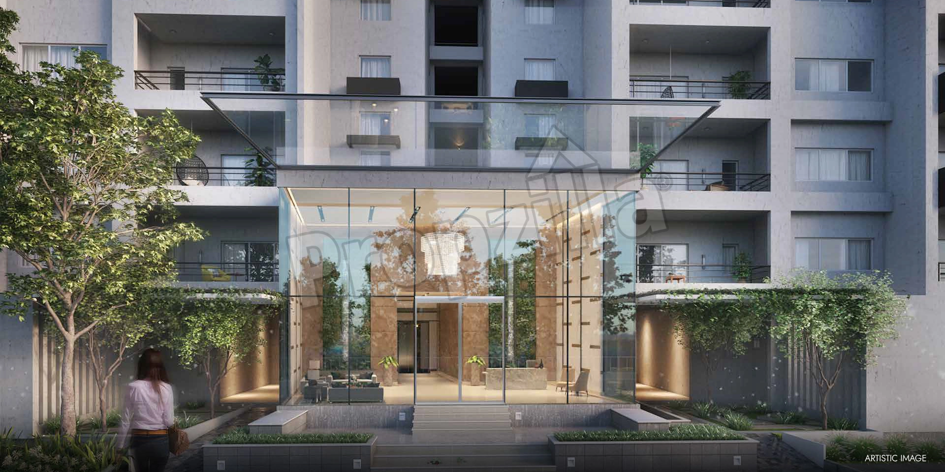 godrej habitat gurgaon