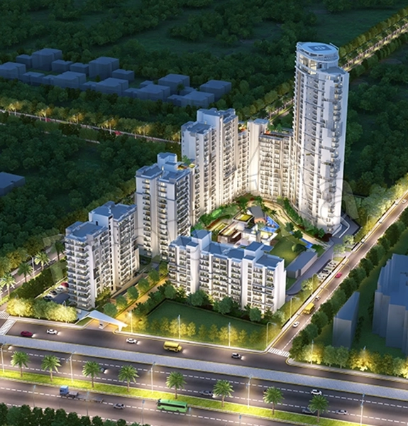 godrej icon apartments