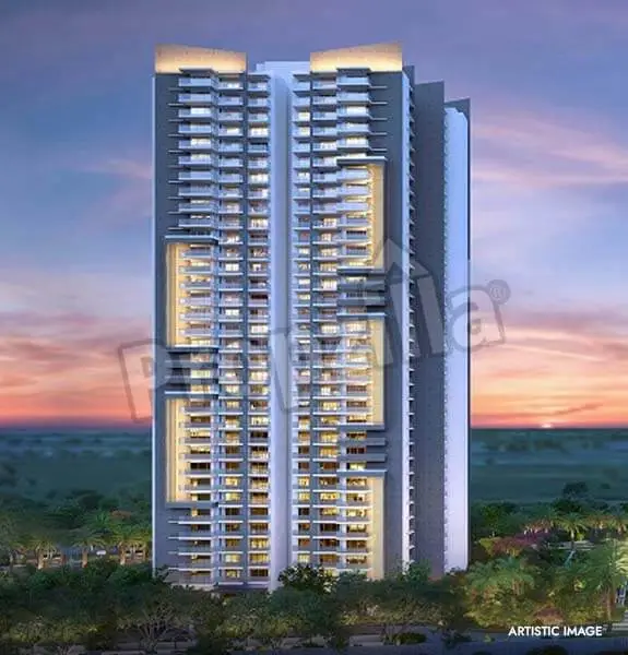 Godrej Meridien Banner One