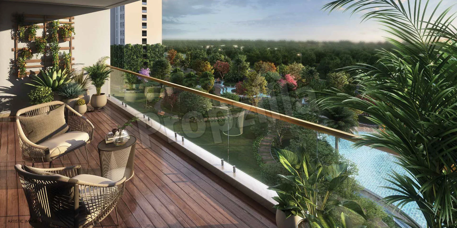 Godrej Prima Okhla Phase 1