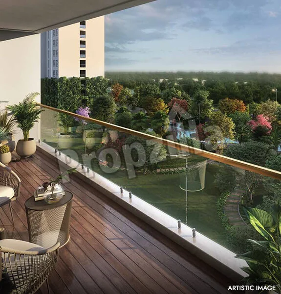 Godrej Prima Delhi price