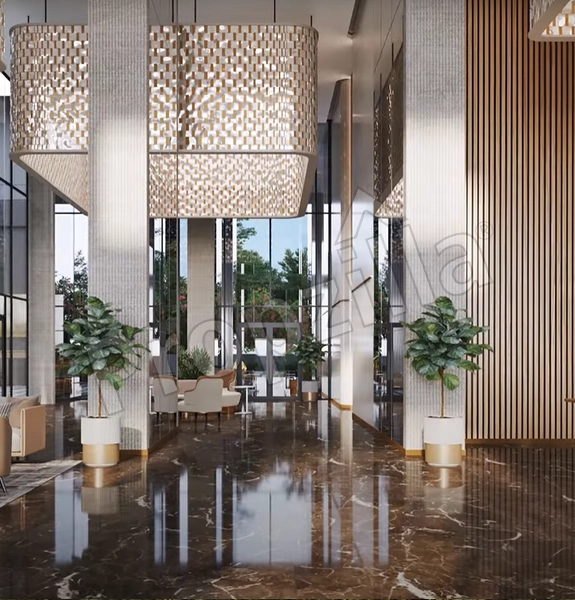 Godrej Regal Pavilion Construction Status