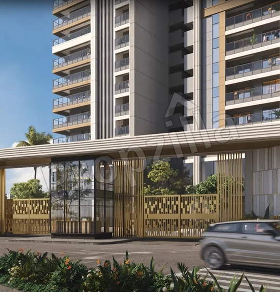 Godrej Regal Pavilion Handover Date