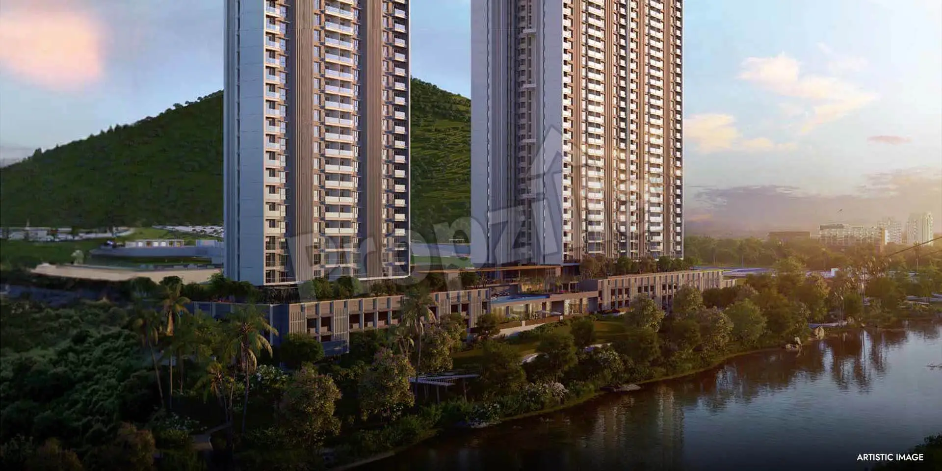 godrej river royale sold out