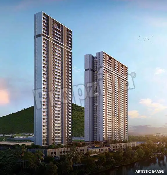 godrej river royale sold out