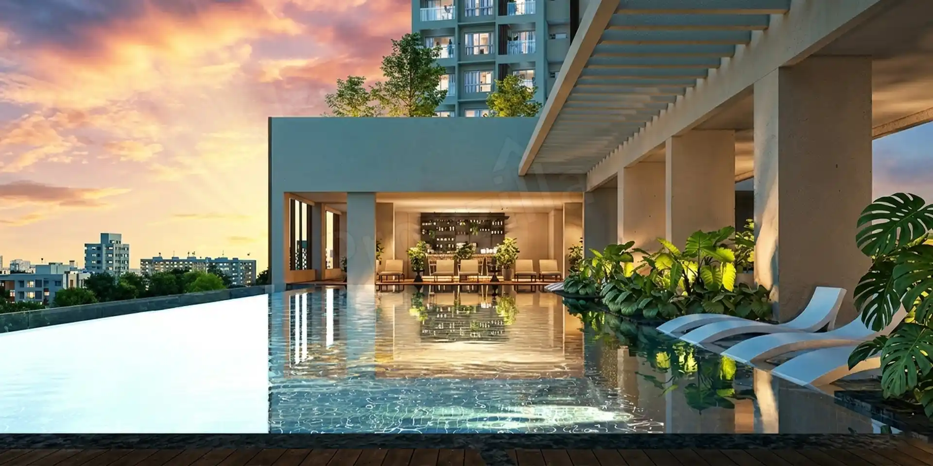 Godrej Samaris Residences