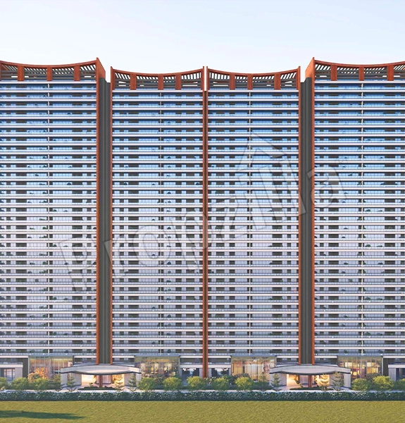 Godrej Sora Home for Sale