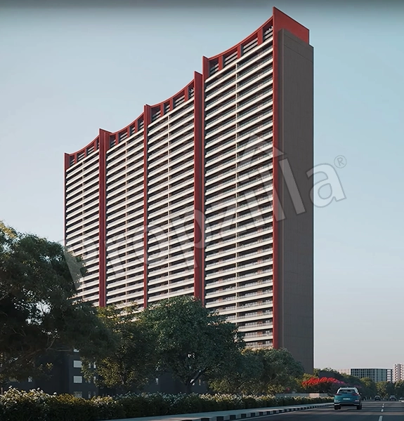 Godrej Sora Handover Date