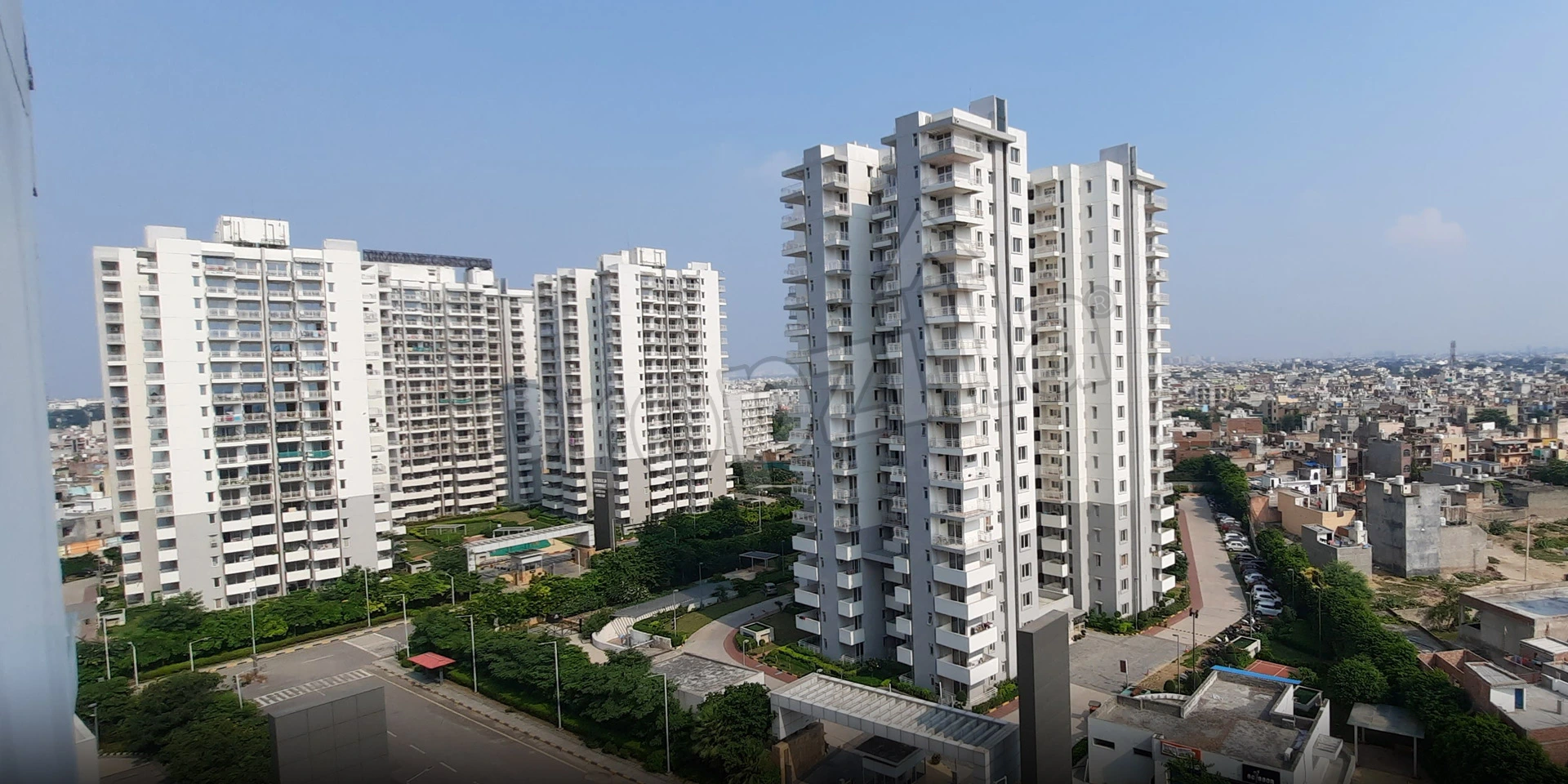 godrej summit latest update
