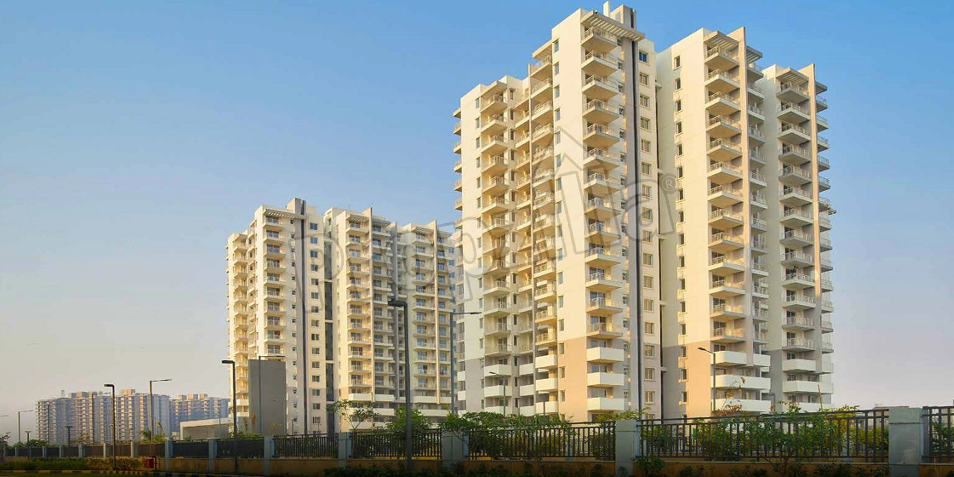 godrej summit price