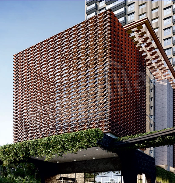 Godrej Tiara Handover Date