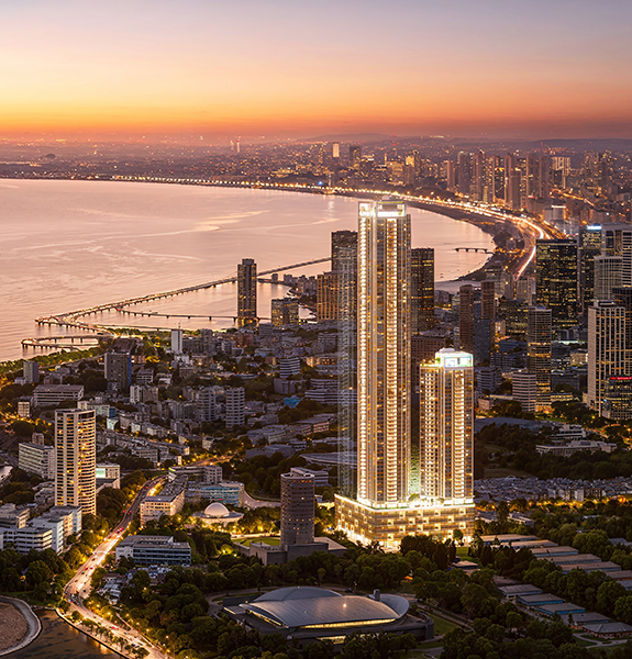 Godrej Trilogy Home for Sale