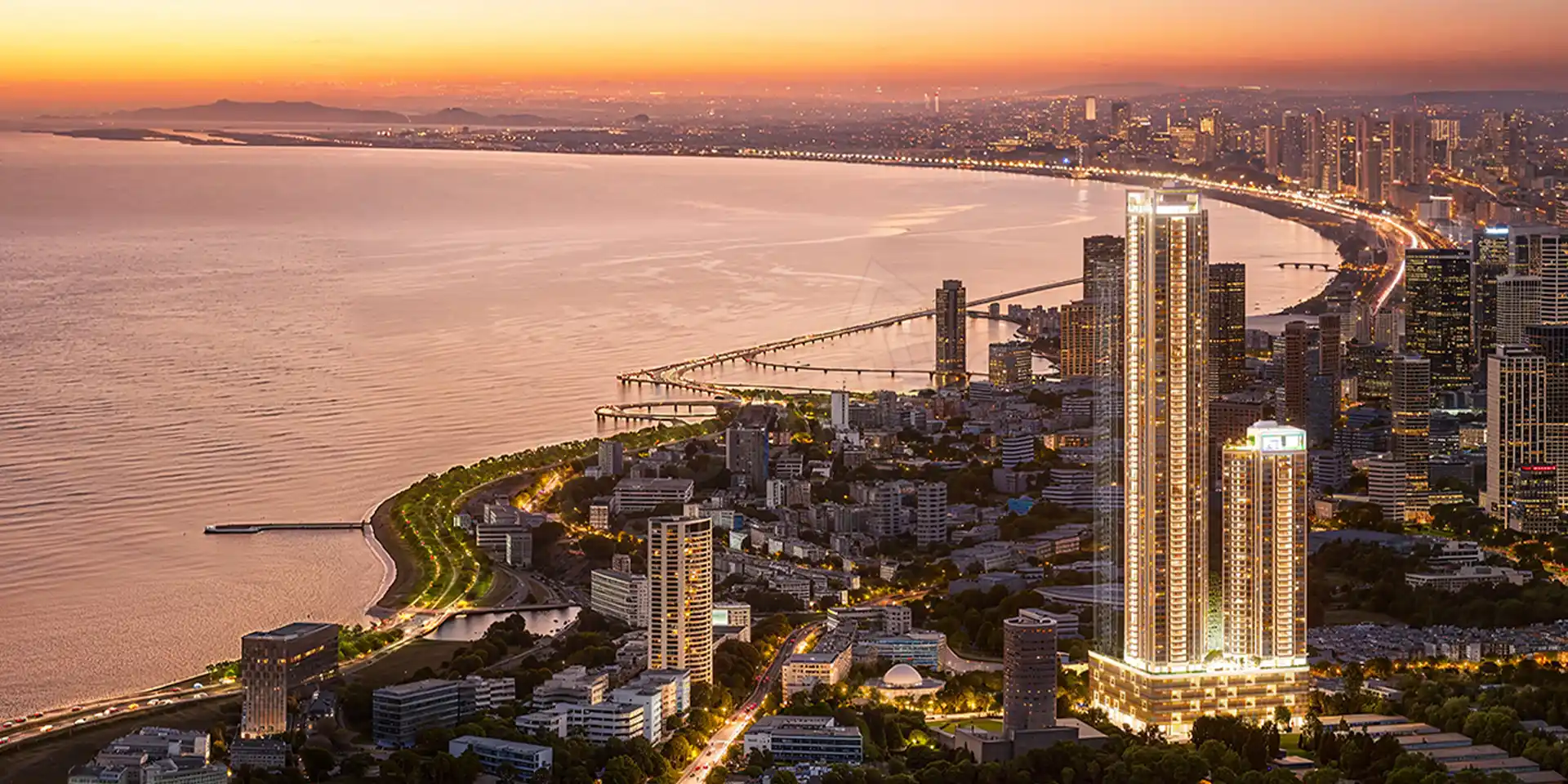 Godrej Trilogy Residences