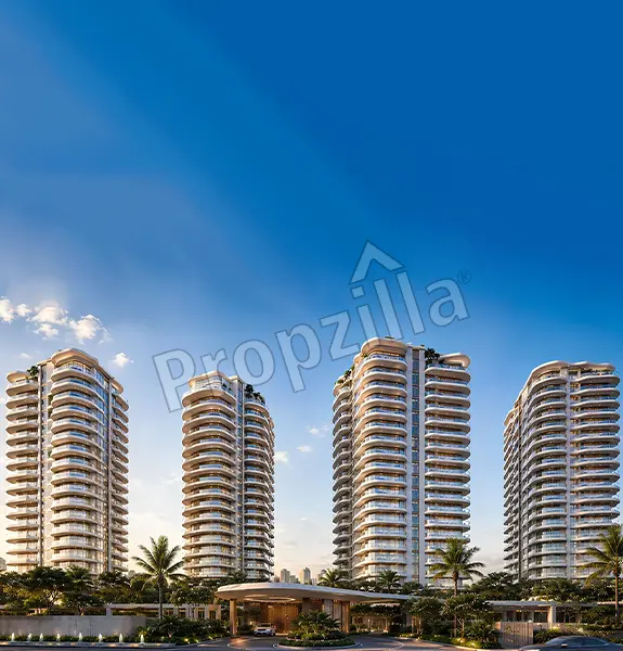 Godrej Verano Apartments for Sale