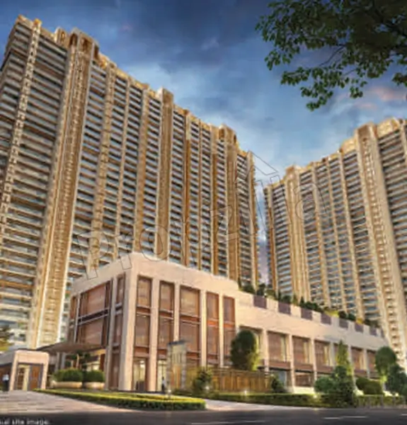 godrej vrikshya​ details