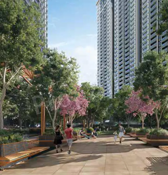 Godrej Woodscape Price List