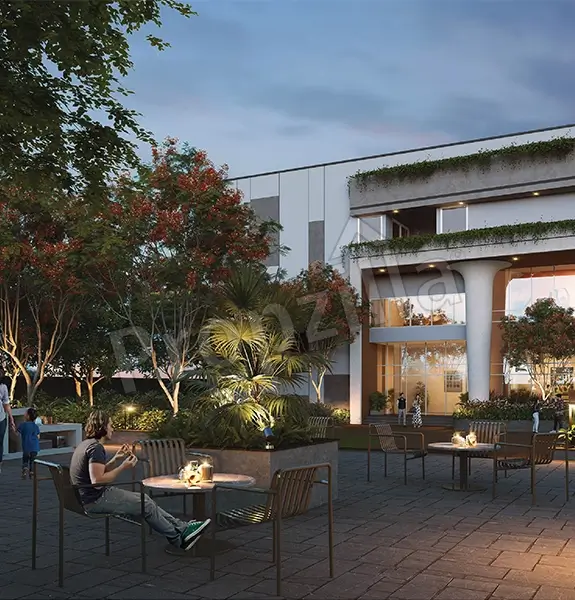 Godrej Woodscape Bangalore